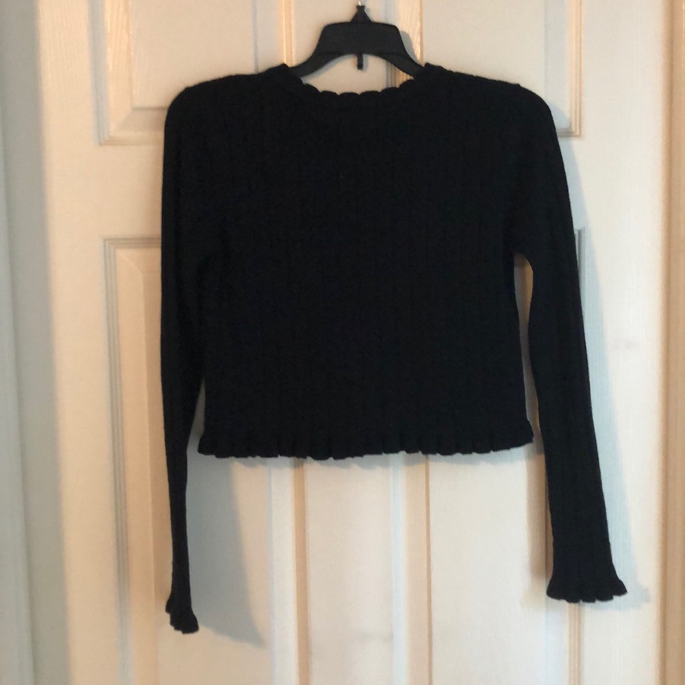 Sweater - Picture 3 of 3